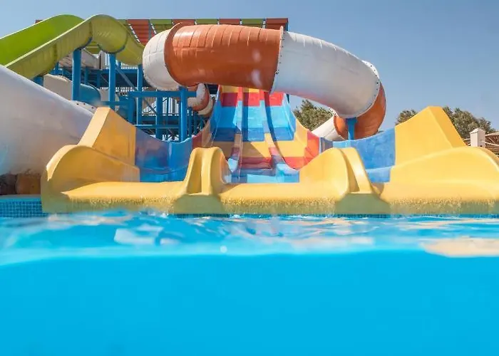 Hurghada Long Beach Resort