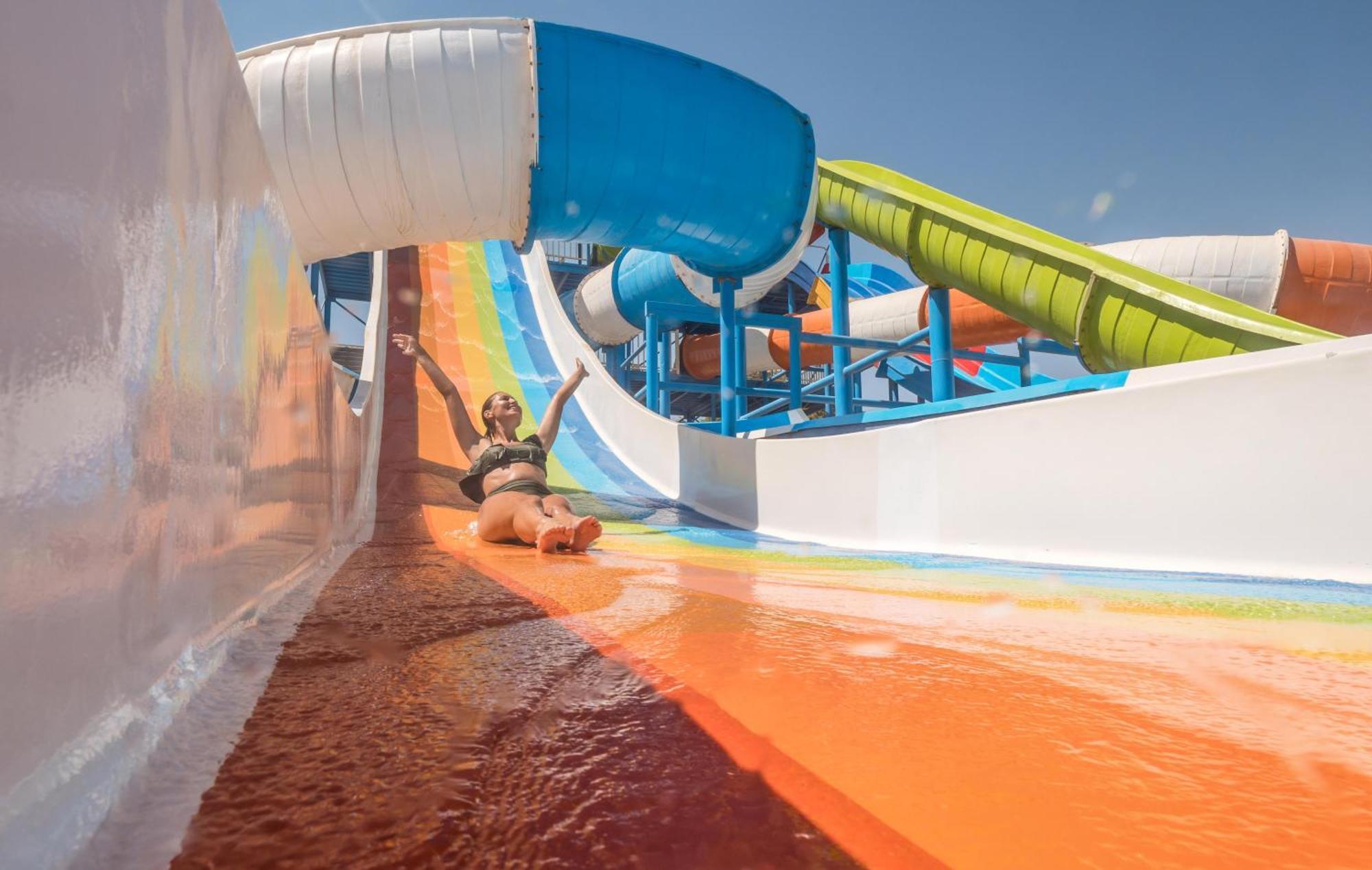 Long Rezort Hurghada