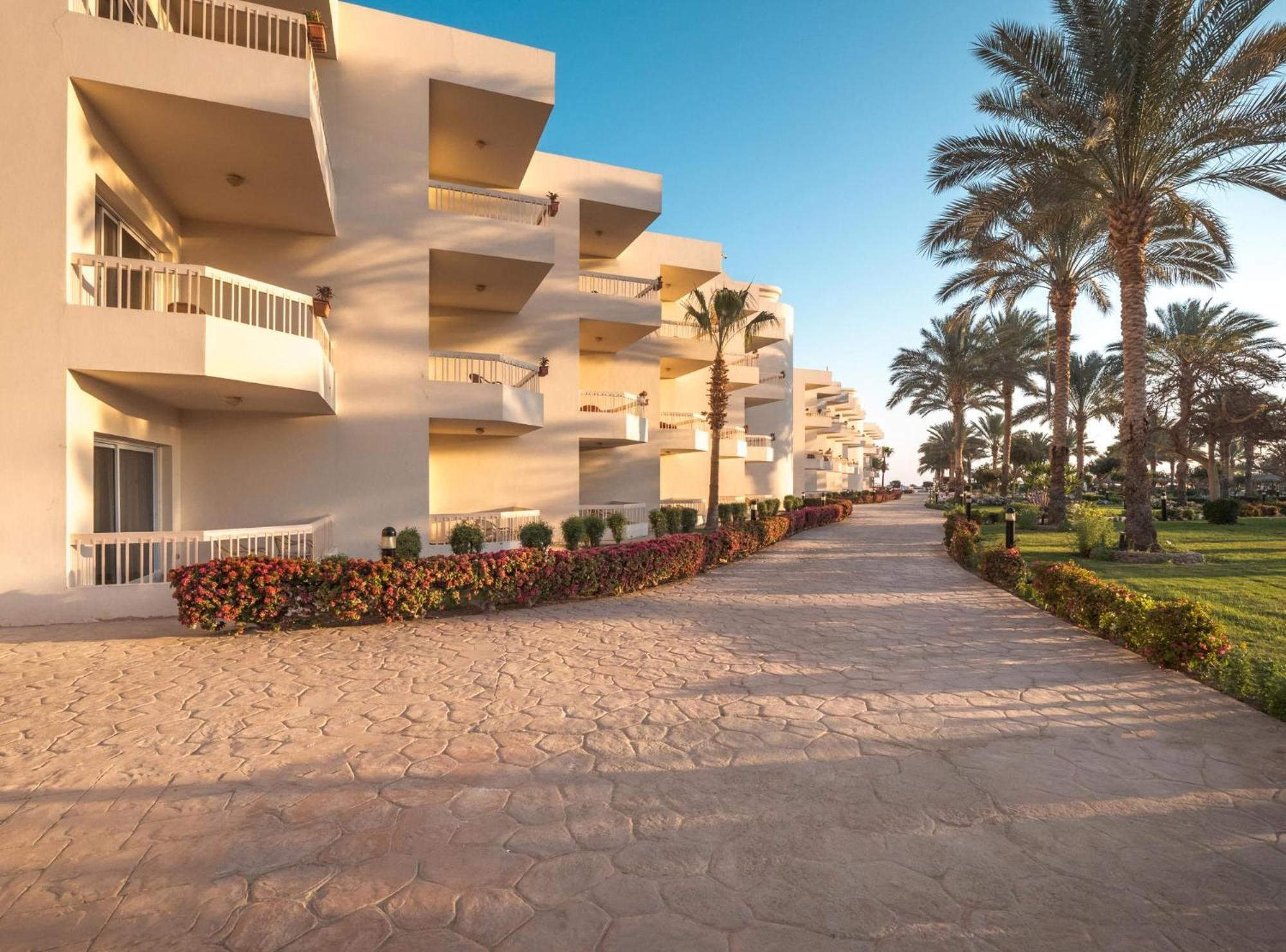 Long Rezort Hurghada