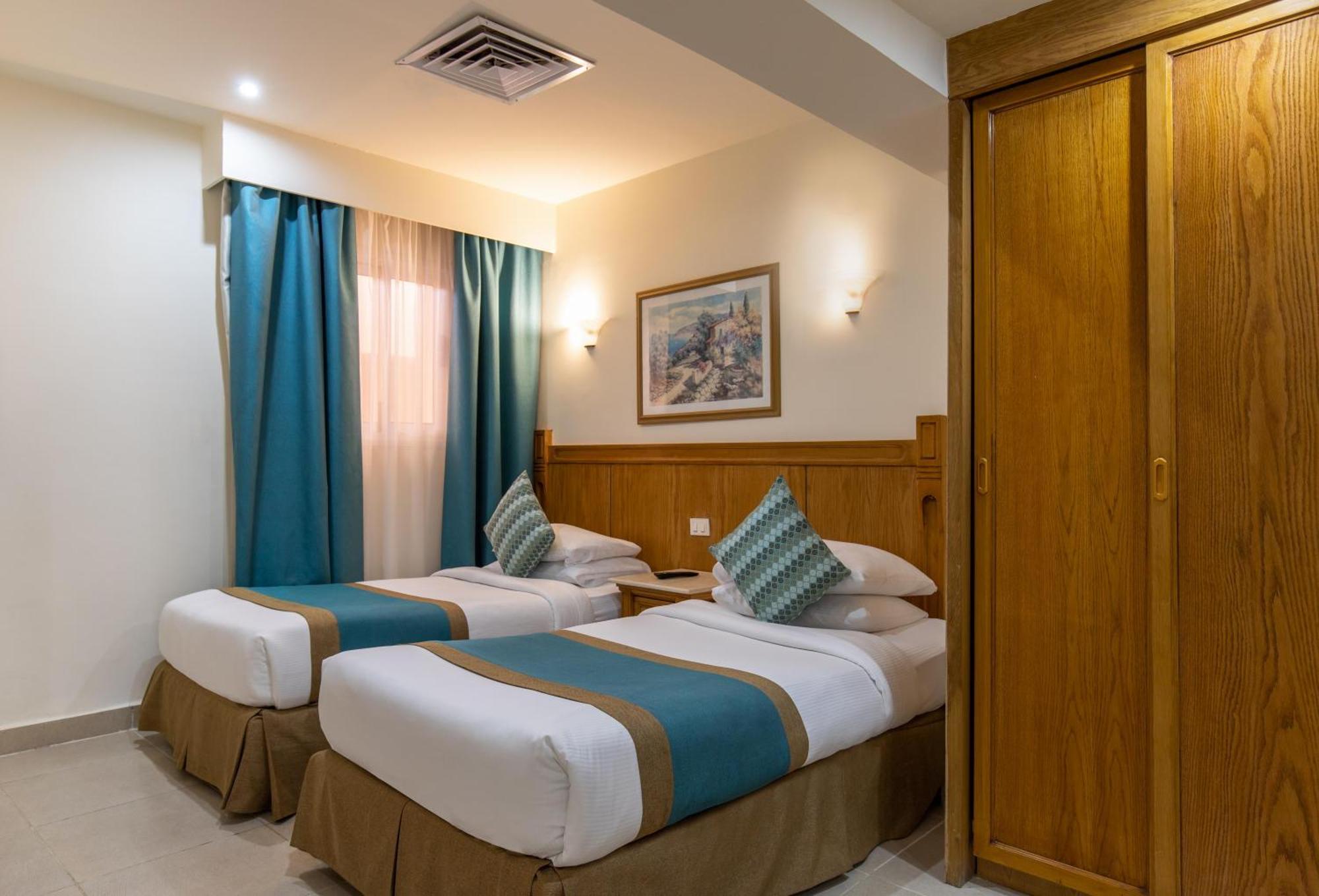 Rezort Long Hurghada