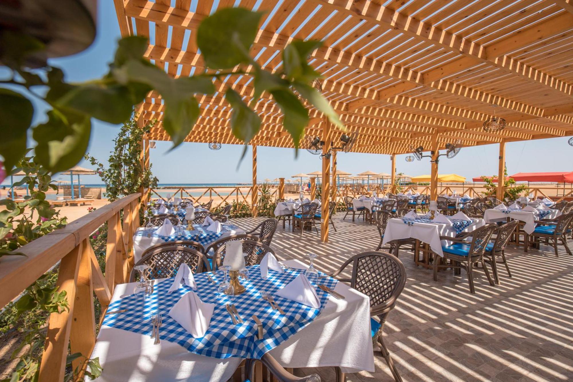 Long Station touristique 5*