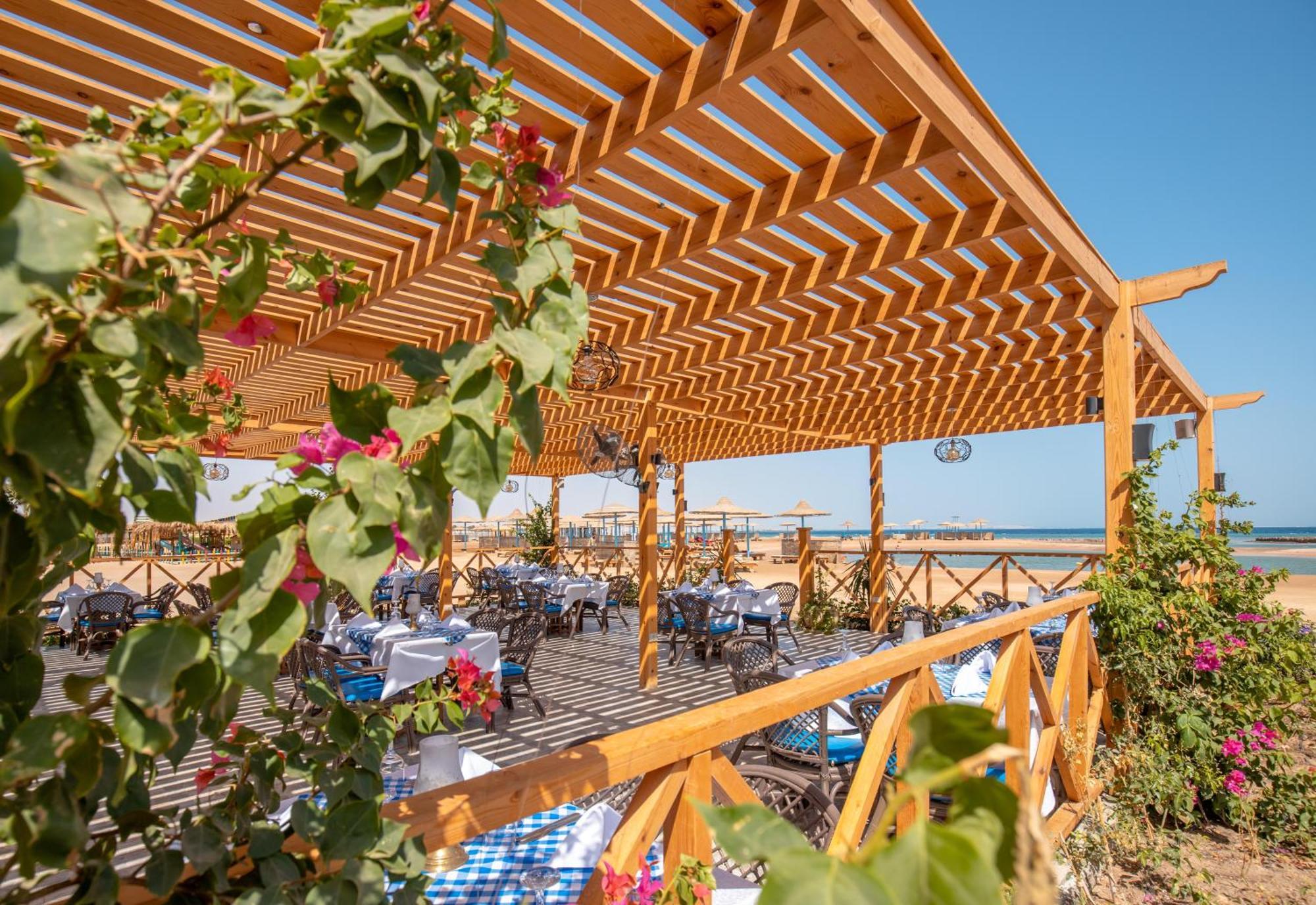 Long Rezort Hurghada