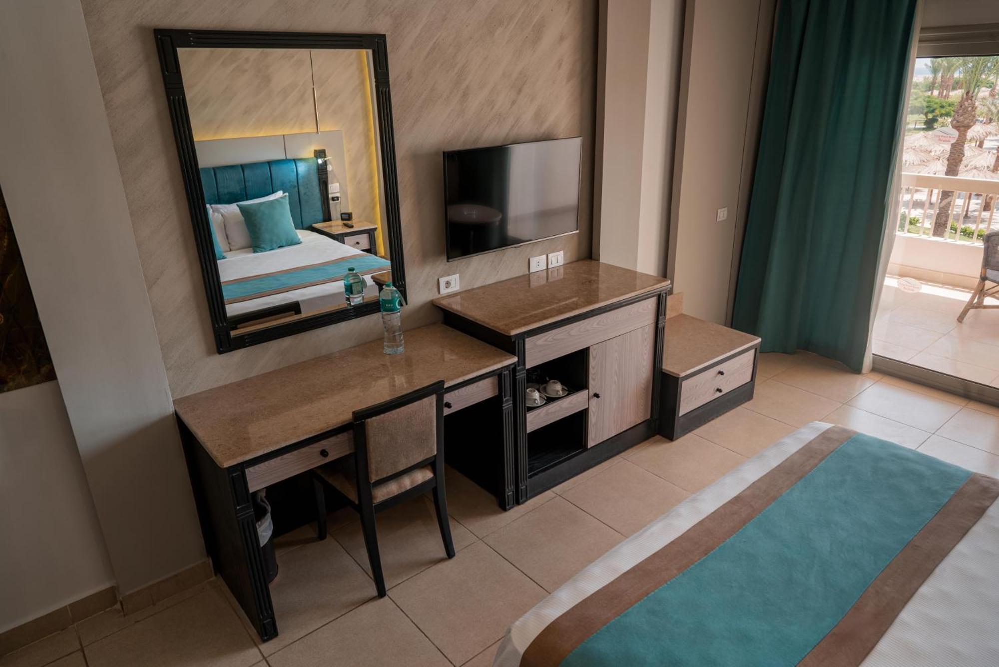 Rezort Long 5*